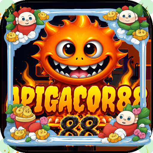 apigacor88 — galeri pratinjau - APK Resmi