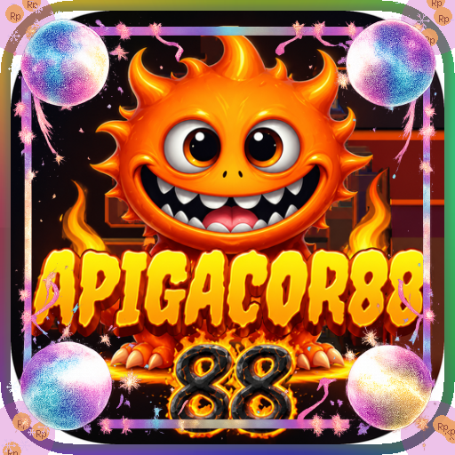 apigacor88 — galeri pratinjau Resmi APK